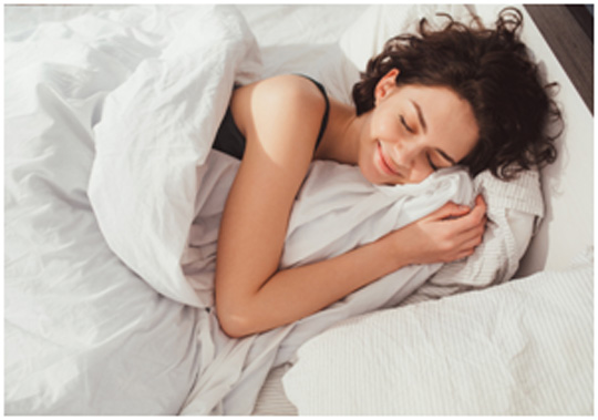 Tips for Ensuring Sufficient Sleep During the Holiday Season